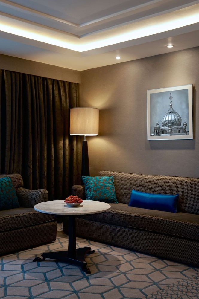 HYATT REGENCY LUDHIANA 48/75
