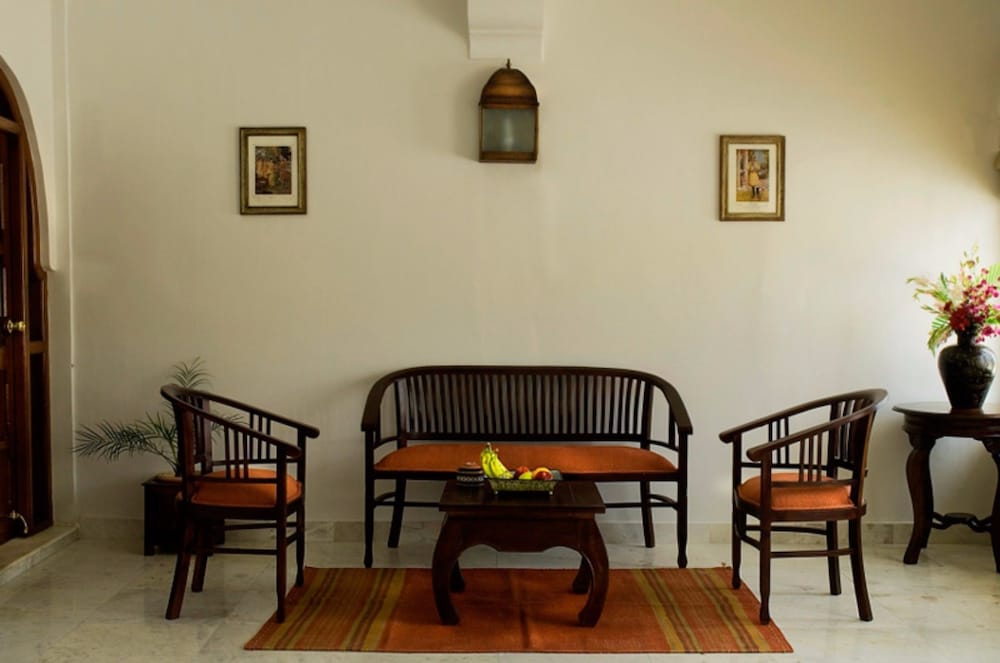Fort Khejarla 11/30