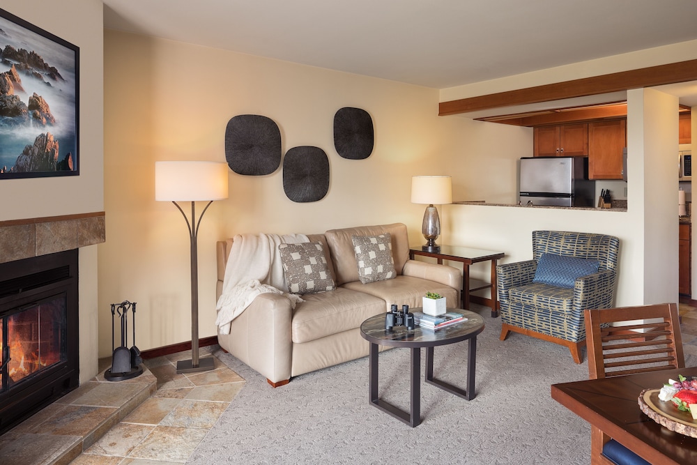 Hyatt Vacation Club At Highlands Inn 44/81