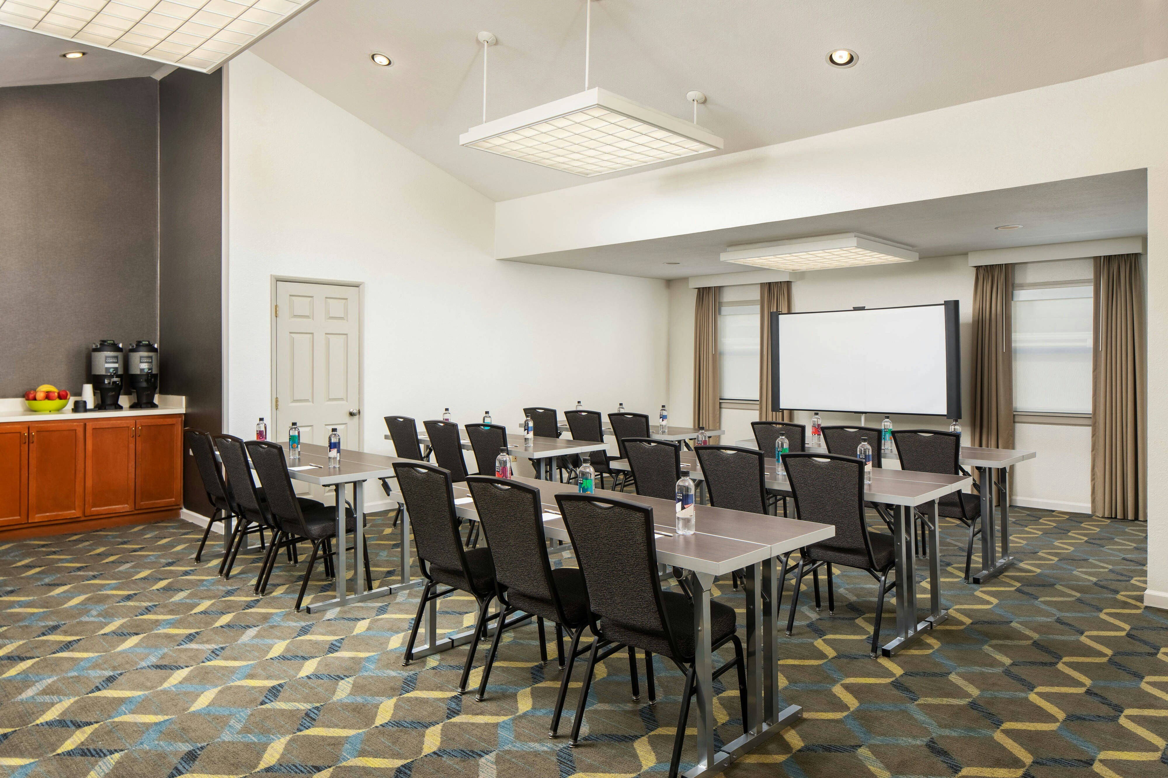 Residence Inn By Marriott San Diego La Jolla 10/15