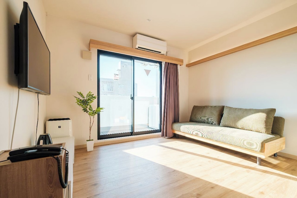 Popway Residence Tennoji 40/54