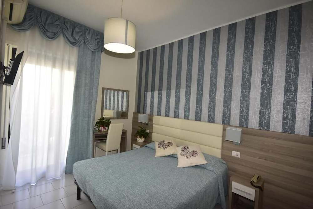 Hotel Principe 10/50