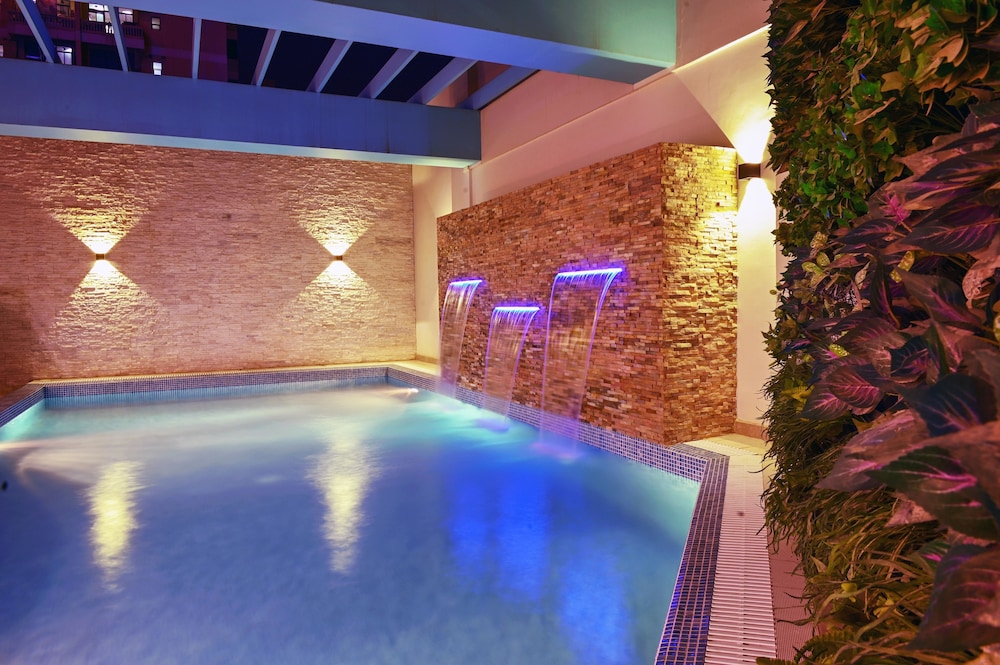 Meshal Hotel And Spa 30/55