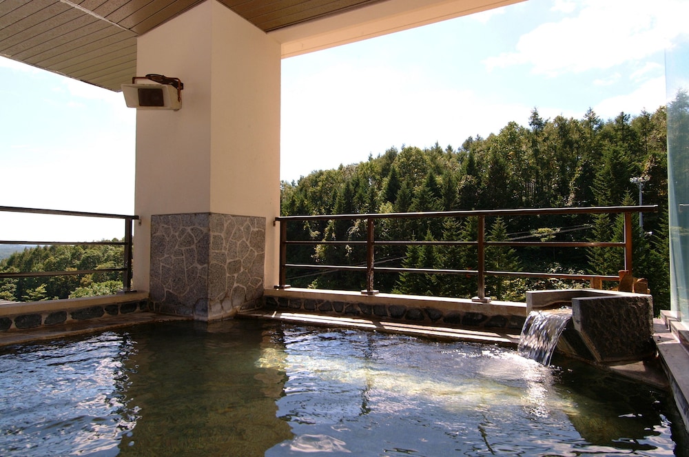 swimming pool spa