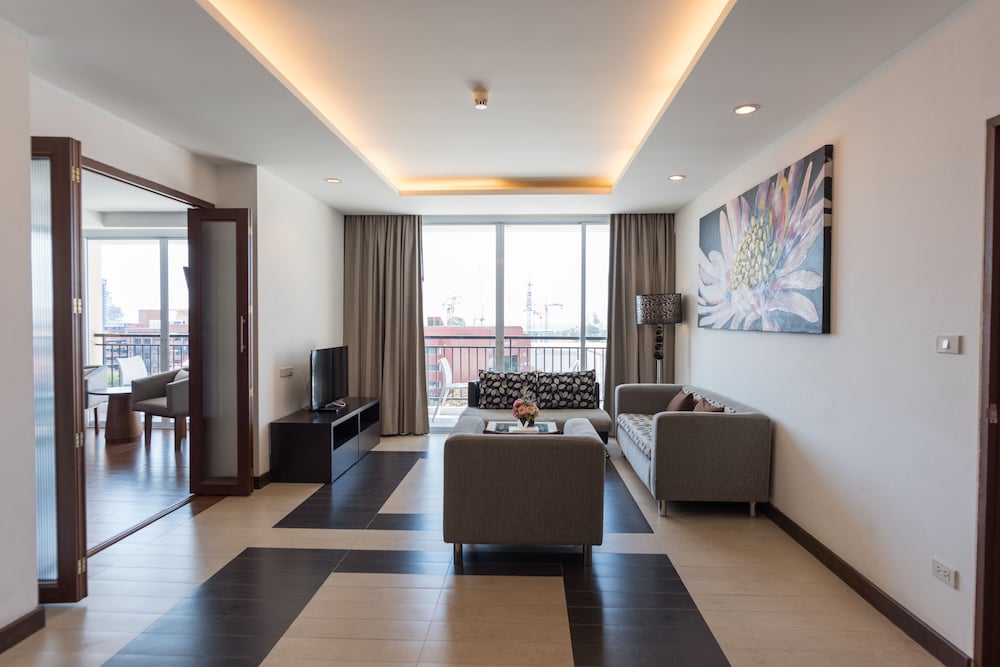Hotel J Pattaya 39/70