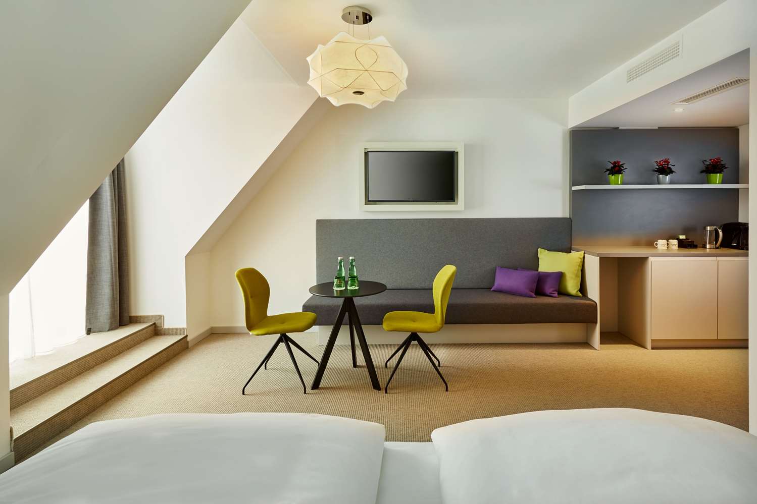 H+ Hotel Wien 49/67