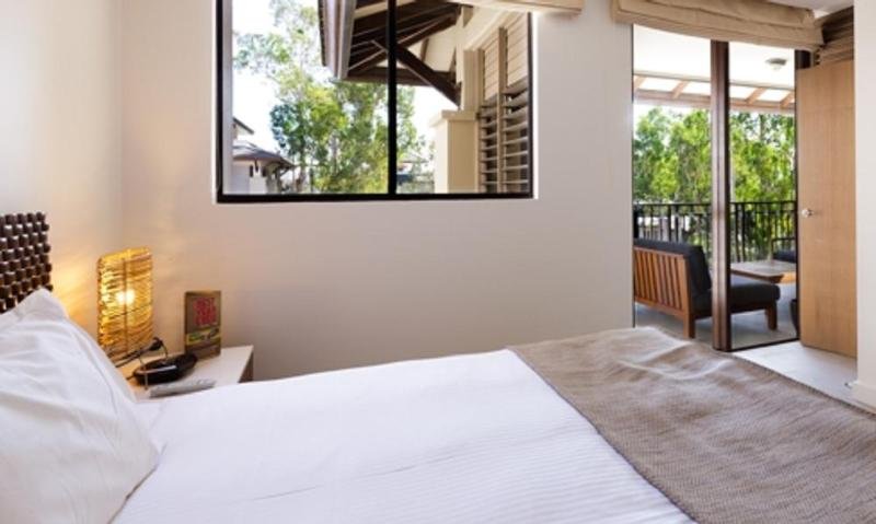 2 Bedrooms, Roof Top, Spa, Apartment