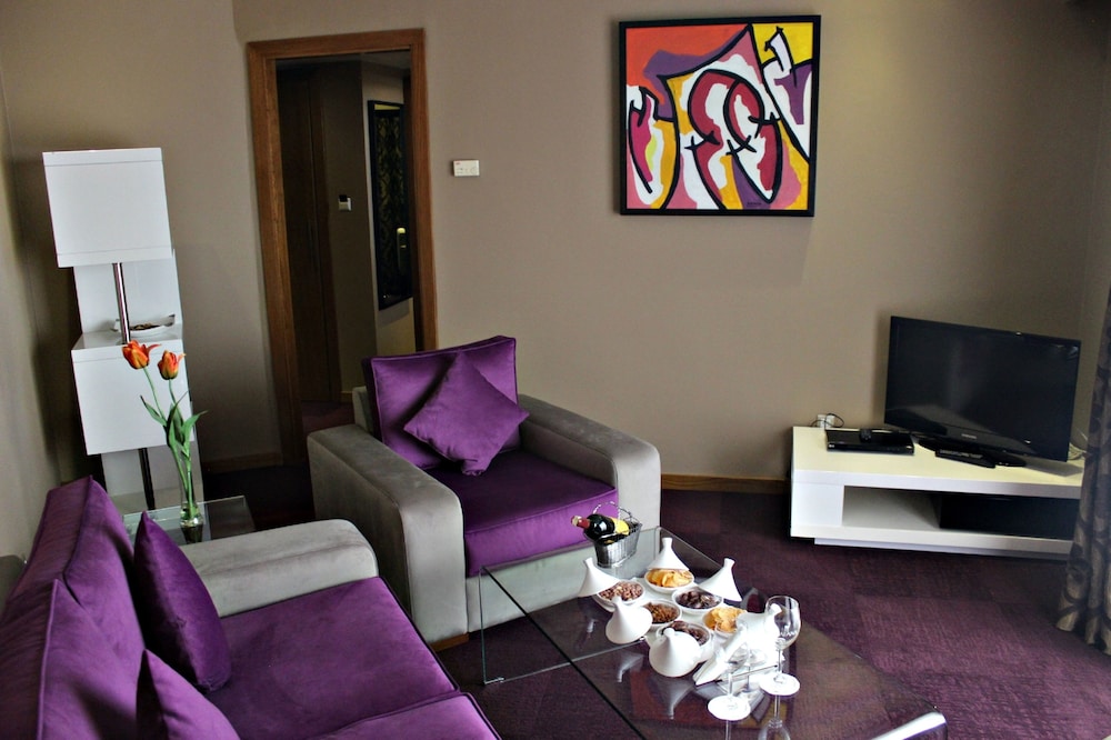 Belere Hotel Rabat 48/81