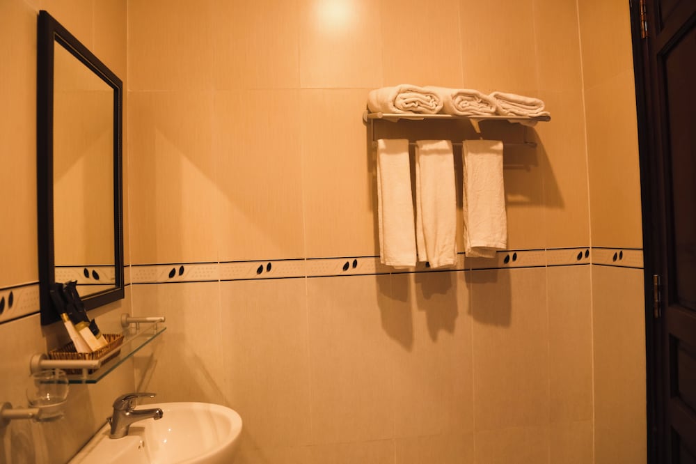 Minh Kieu 2 Hotel 50/54