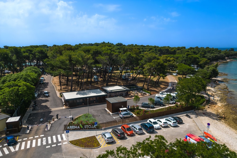 Arena Stoja Camping Homes 43/50