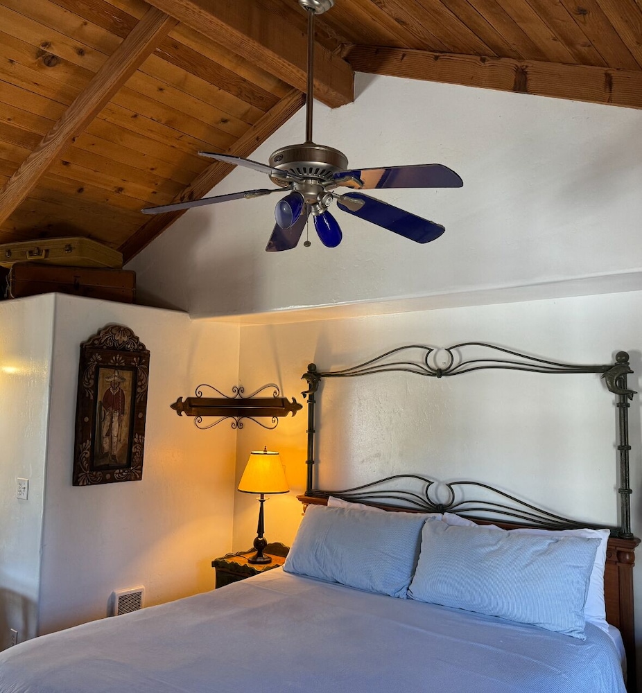 SPA, KING BED
