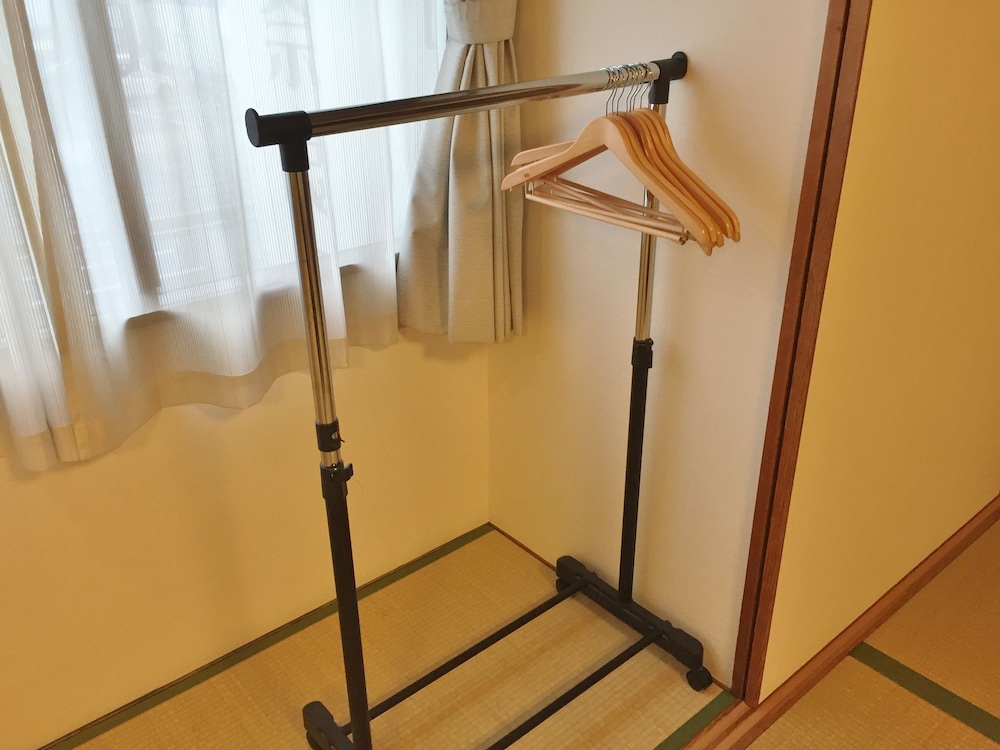 Hotel Asyl Nara Annex 35/67