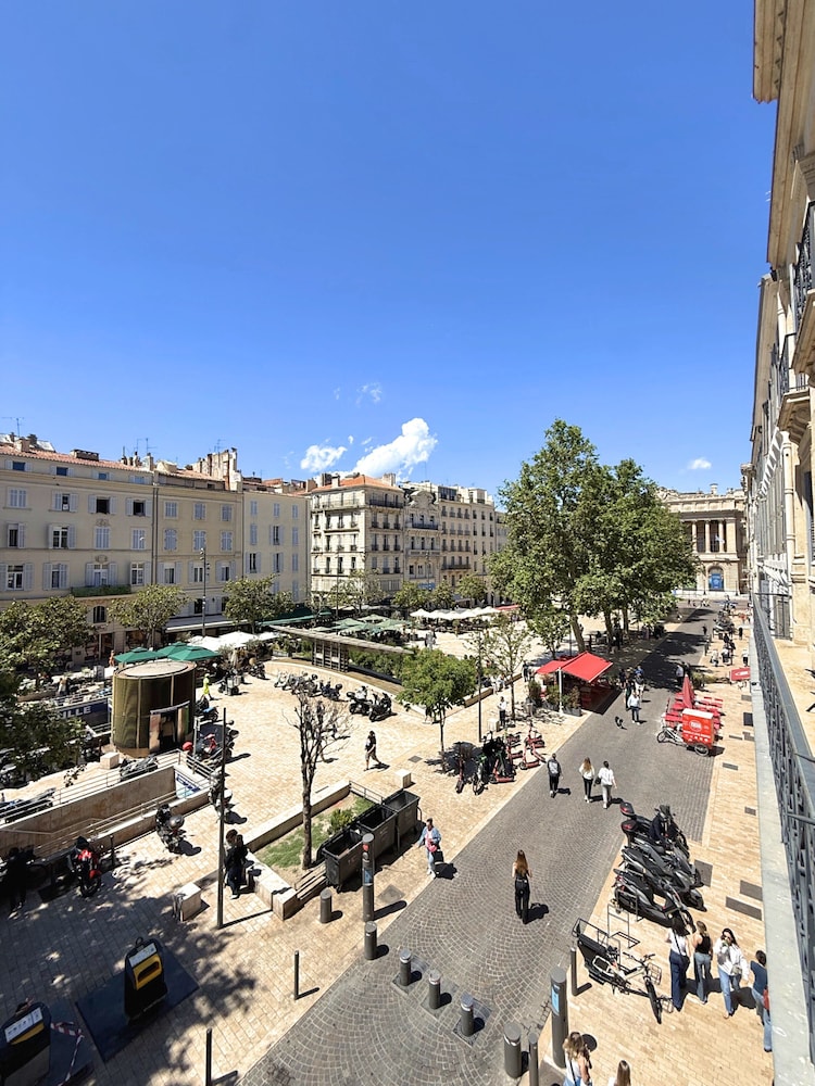 Les Appartements Du Vieux-Port 38/46