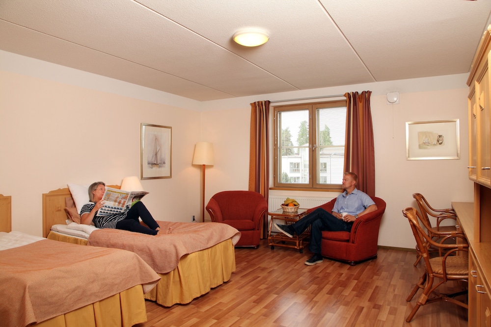 Hotel Vallonia 44/67