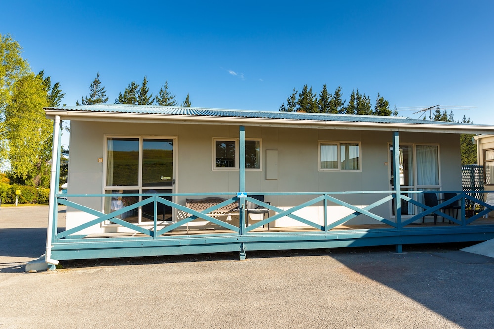 North South Holiday Park 45/72
