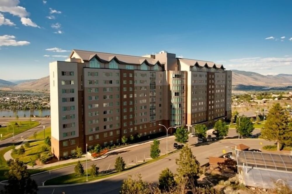 Residence & Conference Centre - Kamloops 2/61