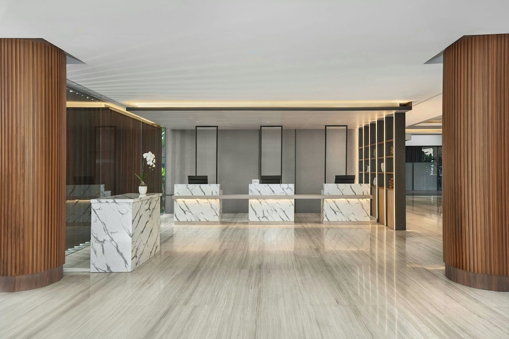 Fairfield by Marriott Bali Kuta Ngurah Rai 6/37