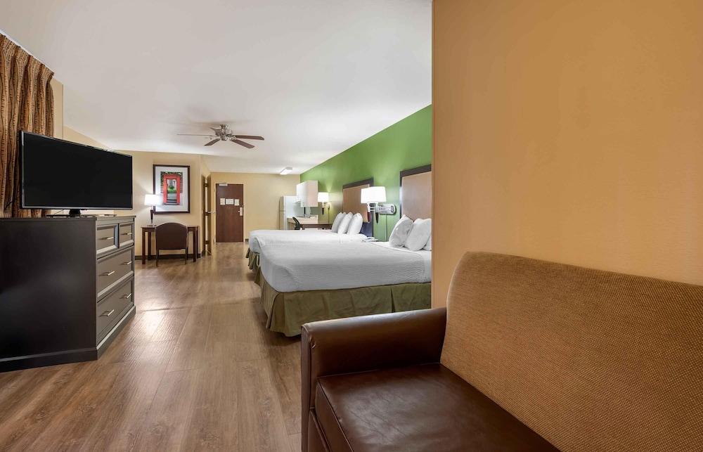 Extended Stay America Fairfield - Napa Valley 24/53
