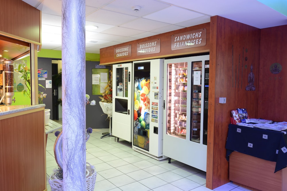 B&B HOTEL Strasbourg Nord Mundolsheim 36/42