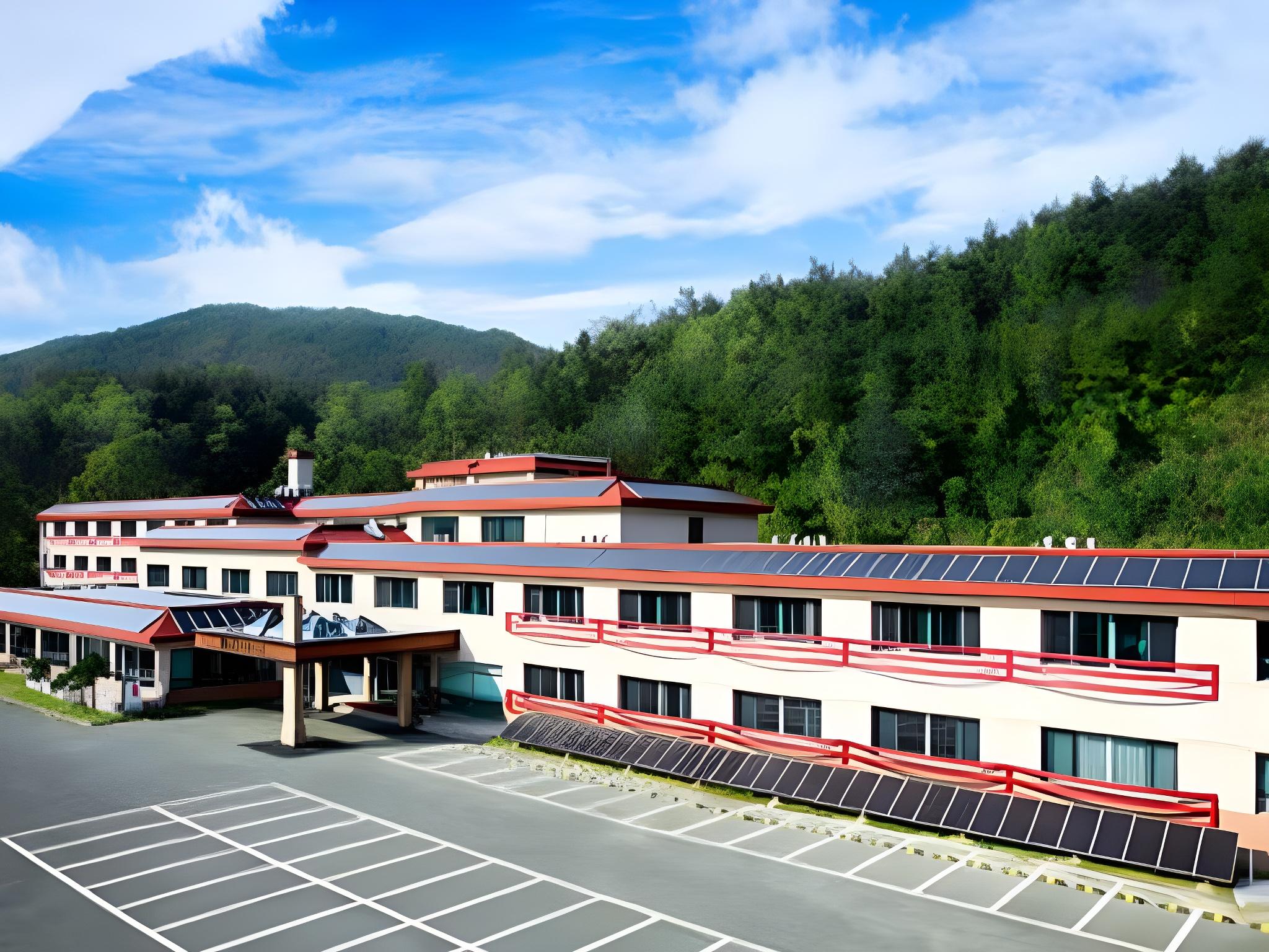The-k Seoraksan Family Hotel 6/26