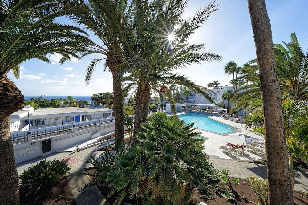 BLUESEA El Dorado Apartments 36/50