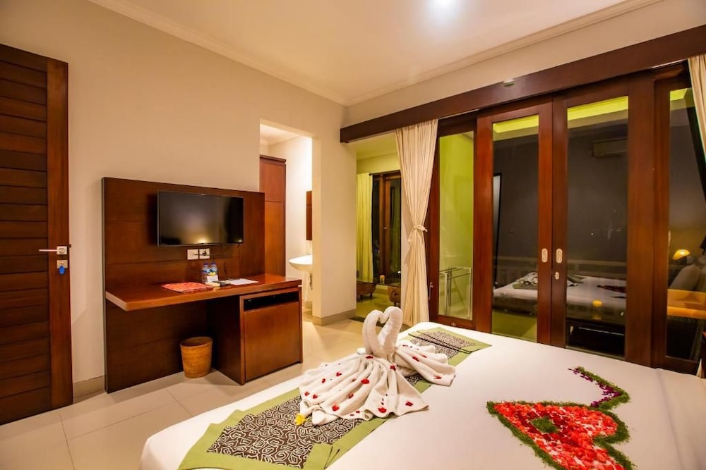 Lili Cottage Ubud 26/59