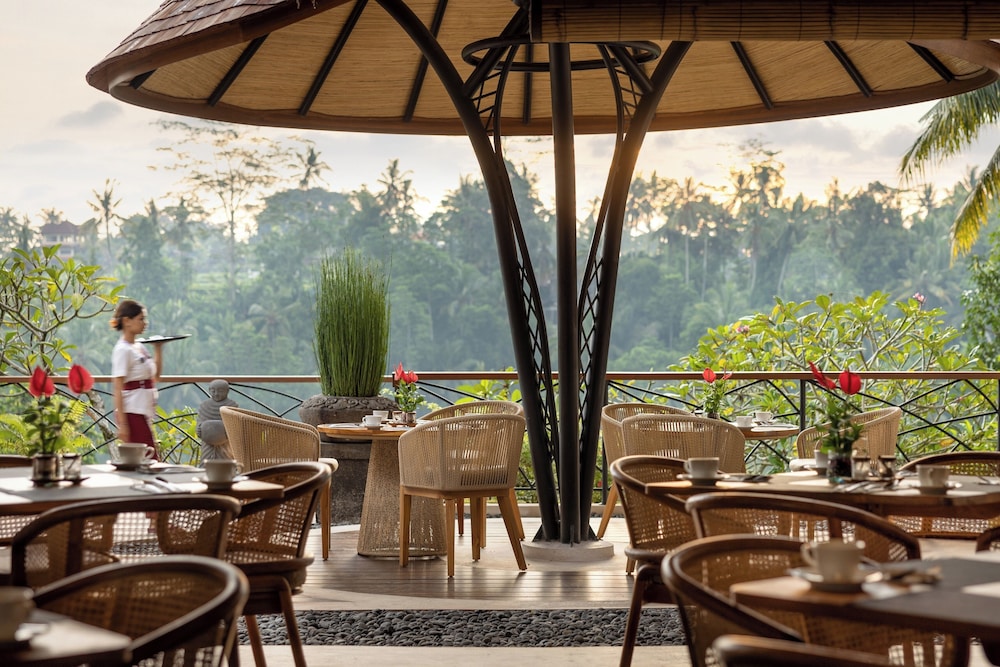 Jannata Resort and Spa 48/64