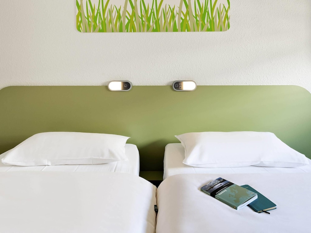 Ibis Budget Caen Nord Memorial 10/20