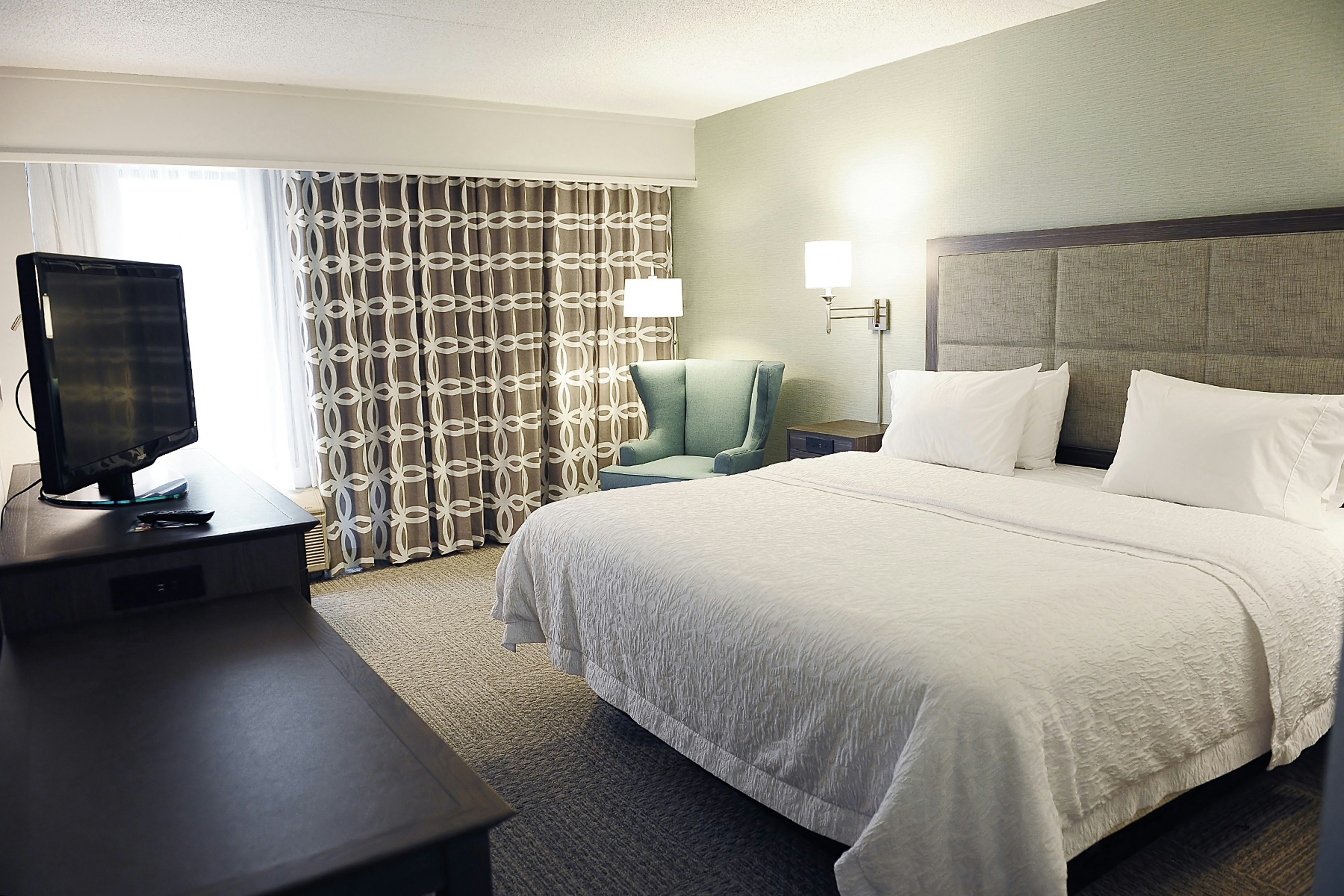 Doubletree By Hilton Sterling 11/66