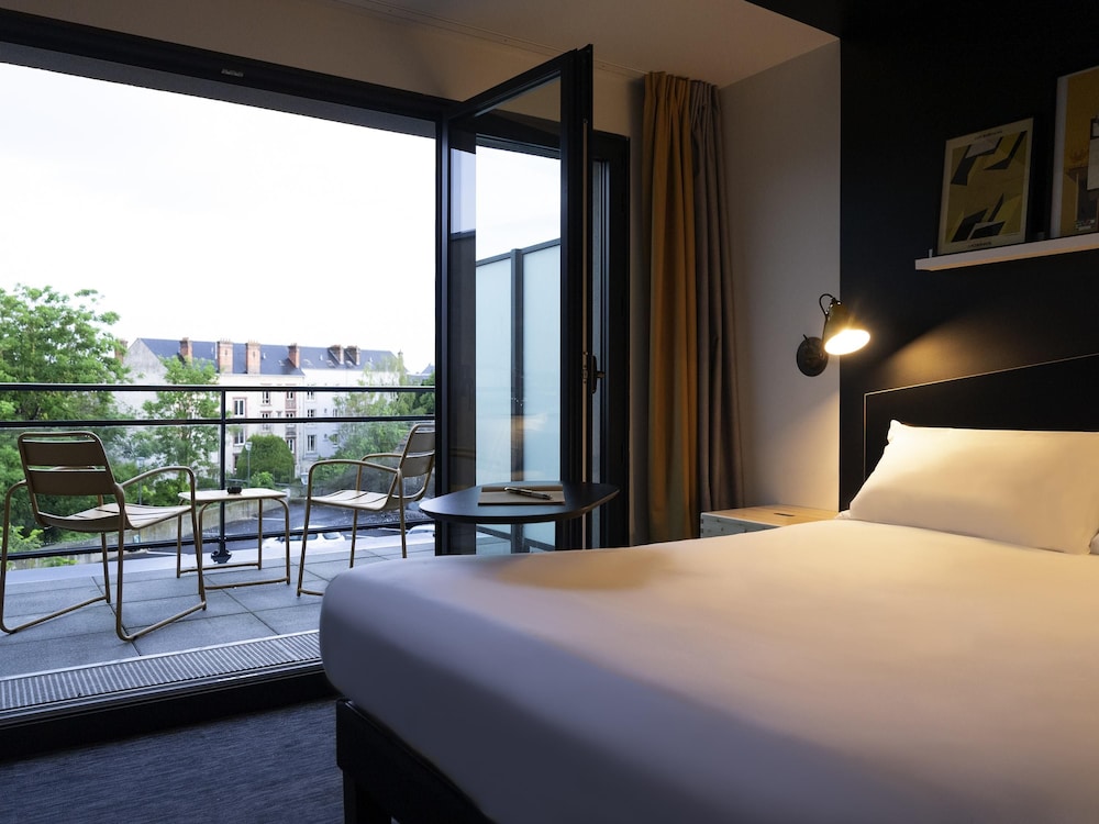 Ibis Styles Dreux Centre Gare 9/50