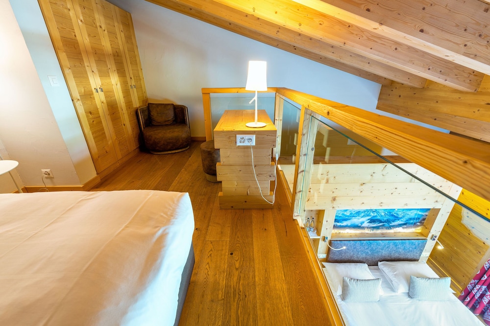 Hotel Nendaz 4 Vallees et Spa 30/81