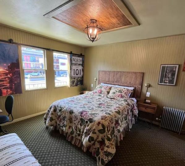 Marina Motel 19/50