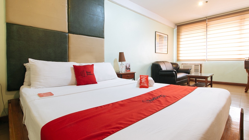 Reddoorz Timog Avenue Quezon City 21/58