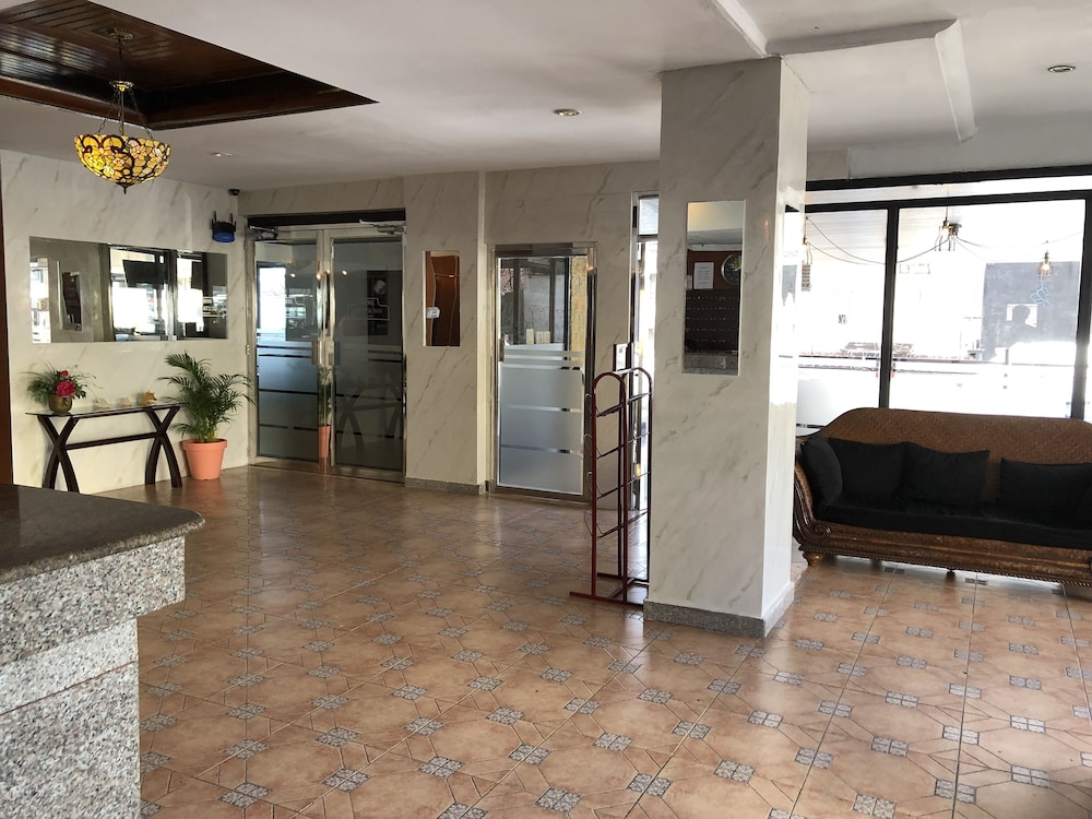 Hotel Costa Inn 9/55