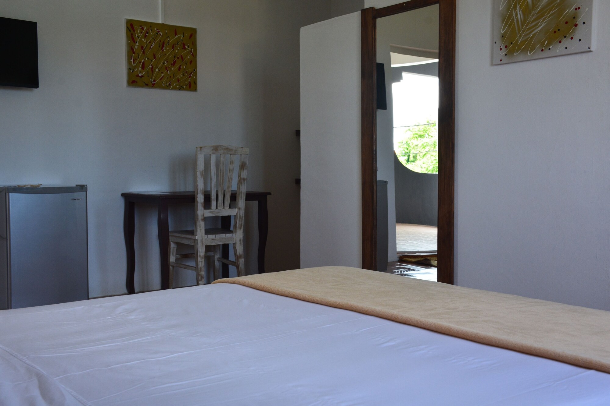 SUPERIOR, DOUBLE BED