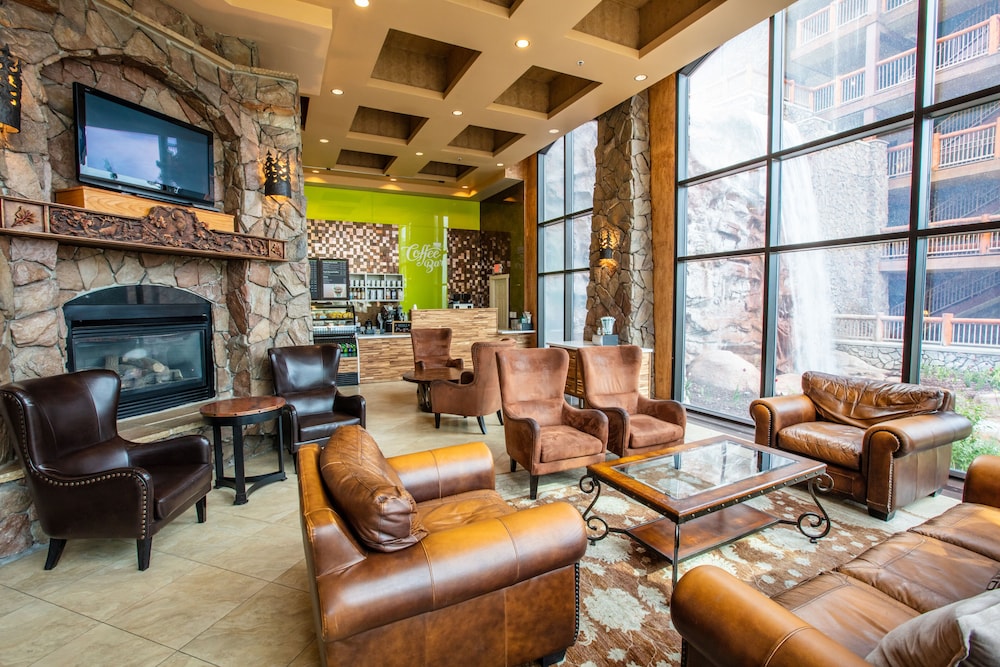 Westgate Park City Resort and Spa 50/55
