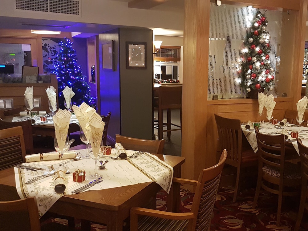 The Fountain Inn 17/22