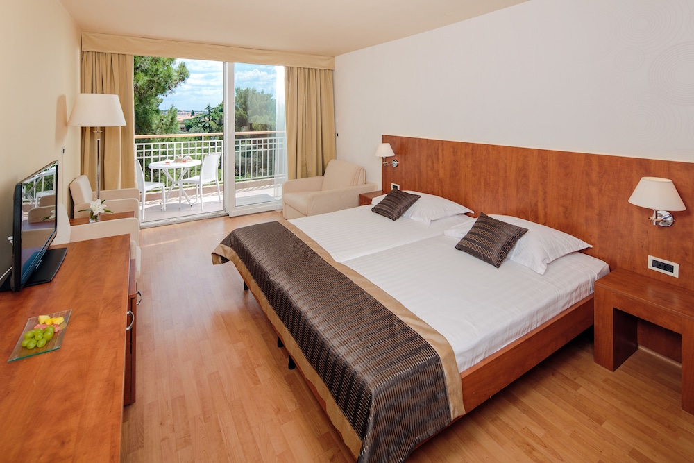 Hotel Umag Plava Laguna 8/60