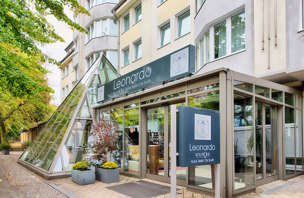Leonardo Boutique Hotel Berlin City South 3/44