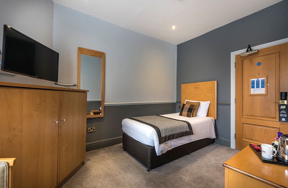 The Swan Hotel 9/49