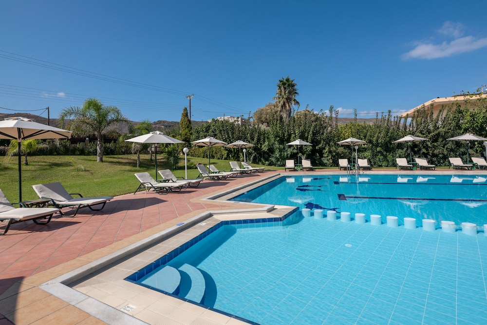 Peli Hotel 30/50