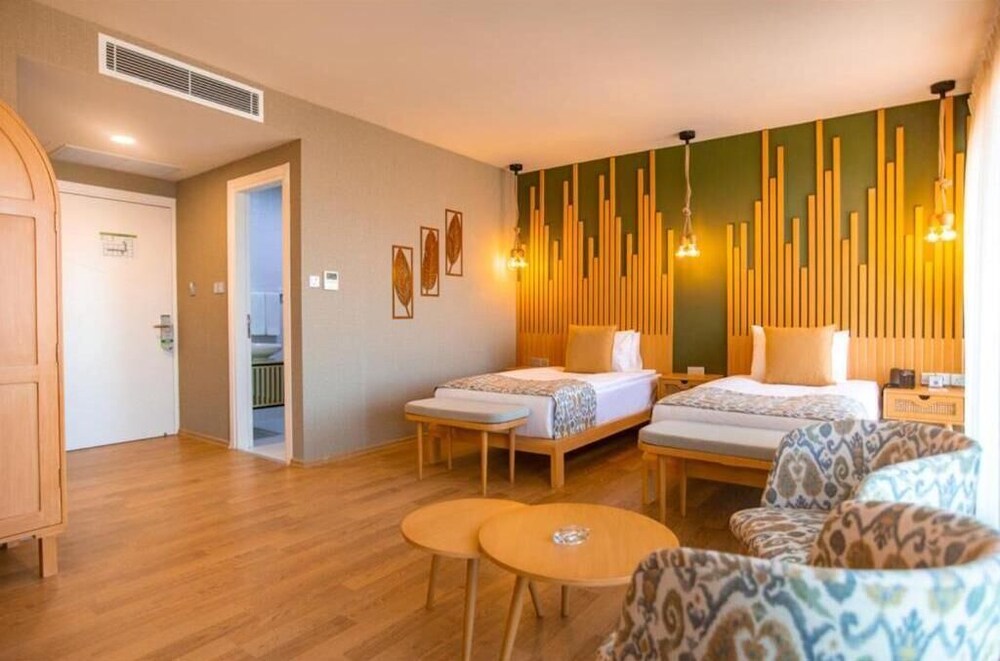 LA TERRAZZA HOTEL 26/60