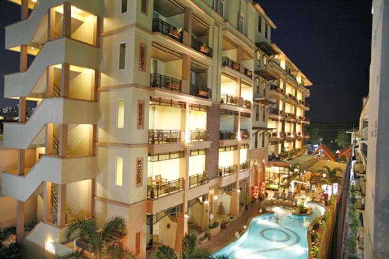 Wannara Hotel 3/38
