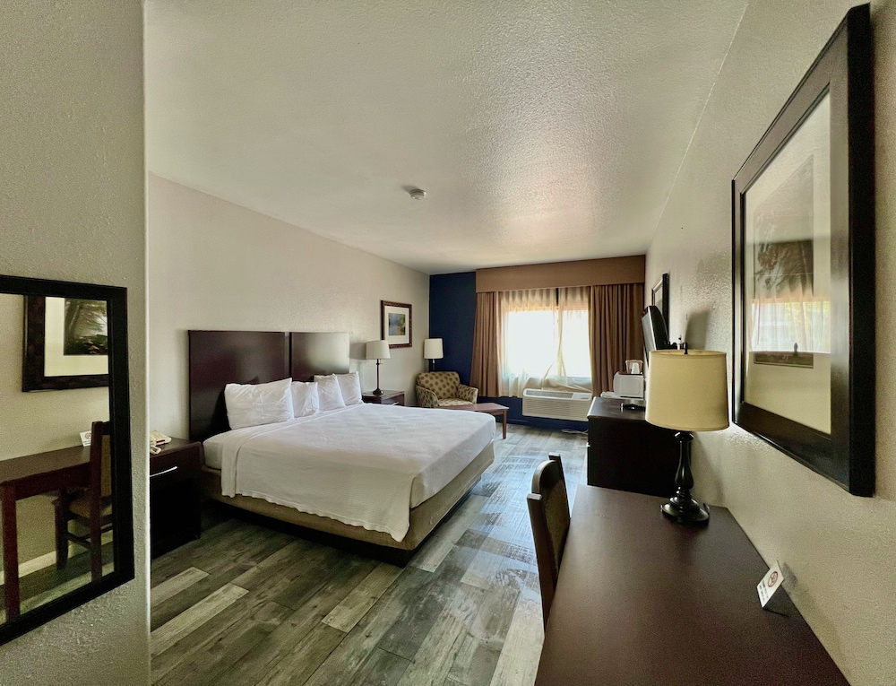 Budget Inn Phoenix 24/56