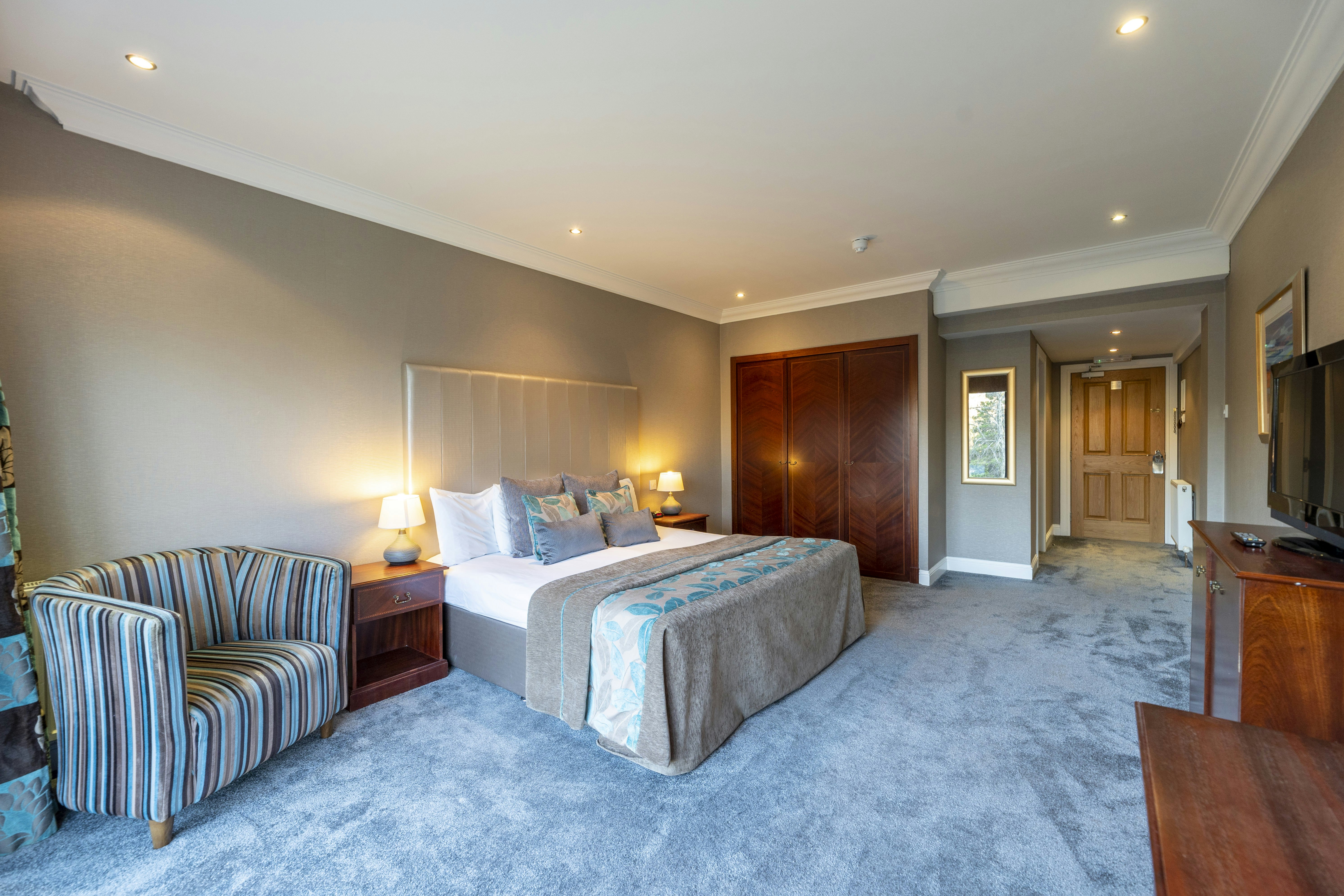Sherbrooke Castle Hotel 16/53