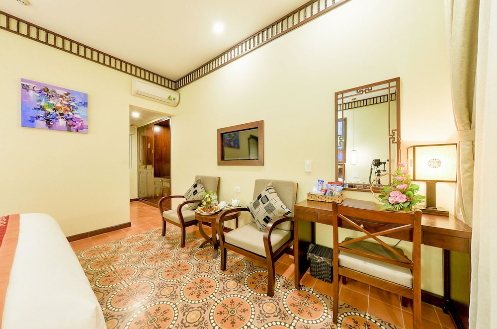 Hoi An Field Villa and Spa 53/74