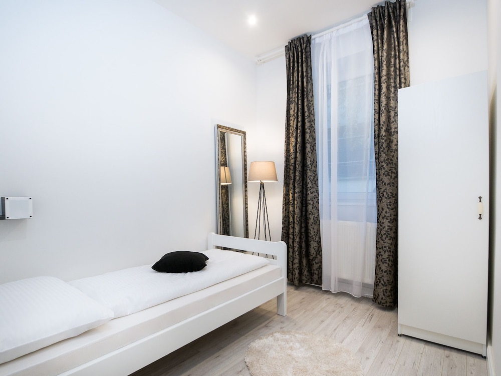 Casablanca Boutique Bed & Breakfast 28/61