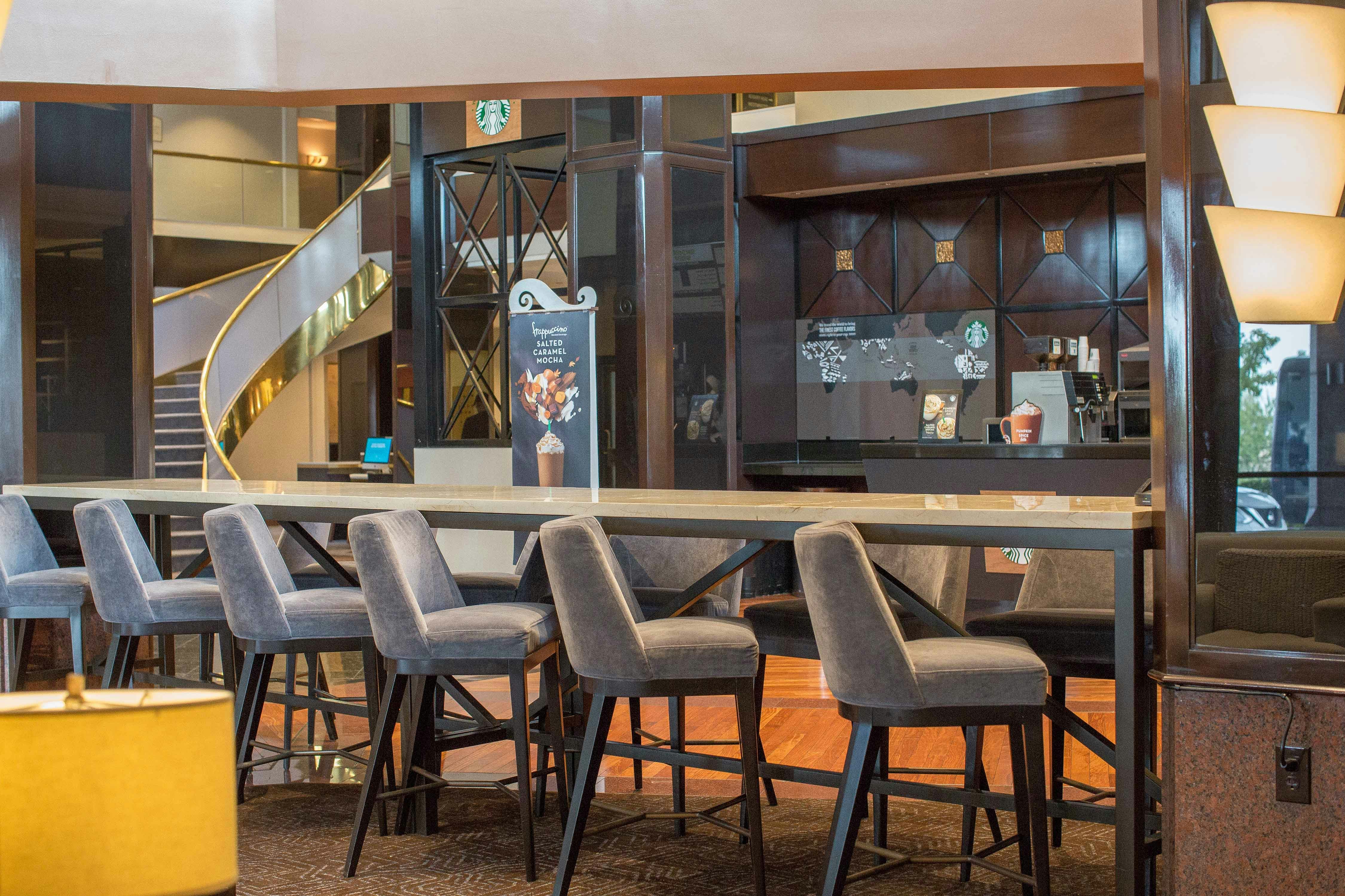 Hilton Newark Airport 31/59