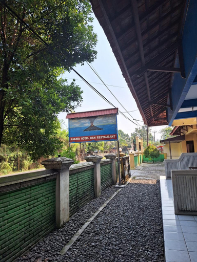Hotel Rakata 9/11