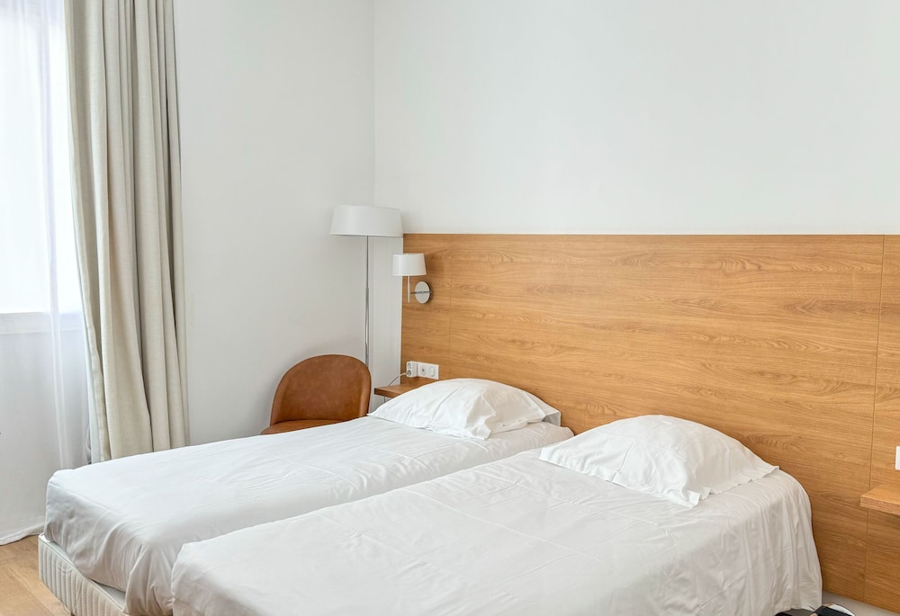 Stva, Economy, Double Bed